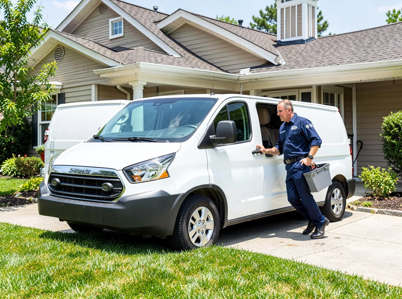 Emergency Plumber company in Locust Grove, VA