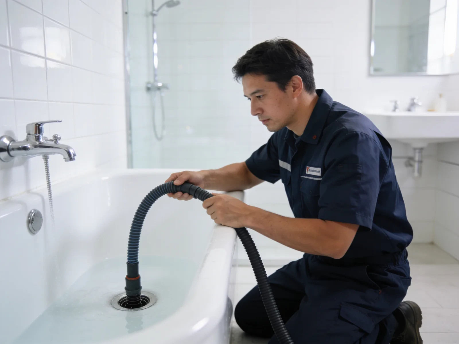 Emergency Plumber Locust Grove, VA FAQs